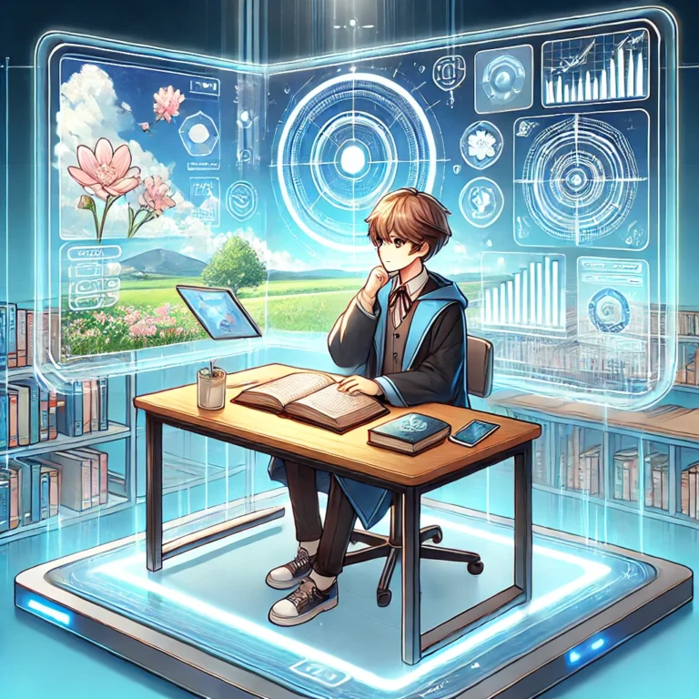 Young Innovators: Entrepreneurship Through Real-World Case Studies