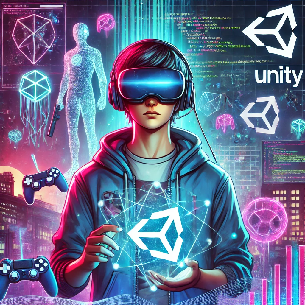 🎮 Level Up Your Summer: Coding for Game Design High School Program at ...